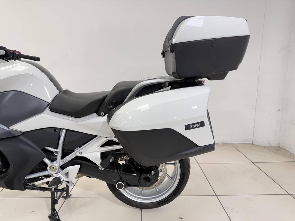 Bmw R 1250 RT (2021 - 25) (14)
