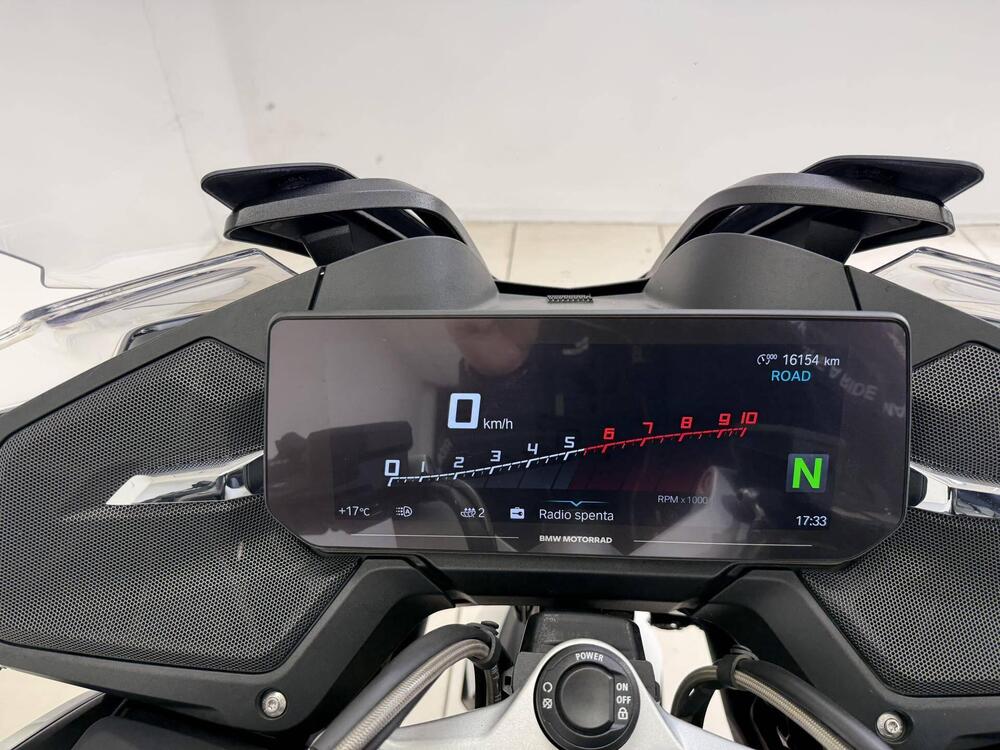 Bmw R 1250 RT (2021 - 25) (15)