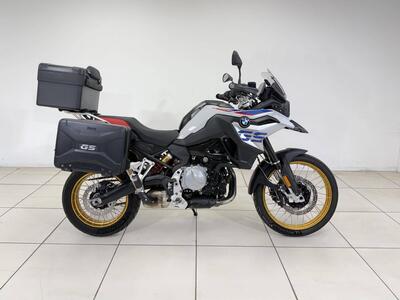 Bmw F 850 GS (2018 - 20) usata