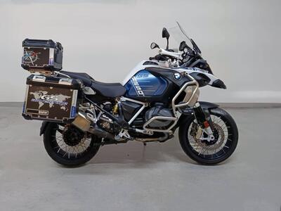Bmw R 1250 GS Adventure (2021 - 24) usata