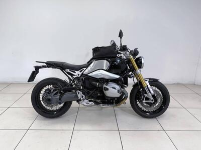 Bmw R nineT 1200 (2014 - 16) usata