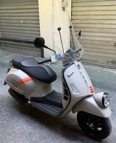 Vespa GTV 300 Hpe (2023 - 25) usata