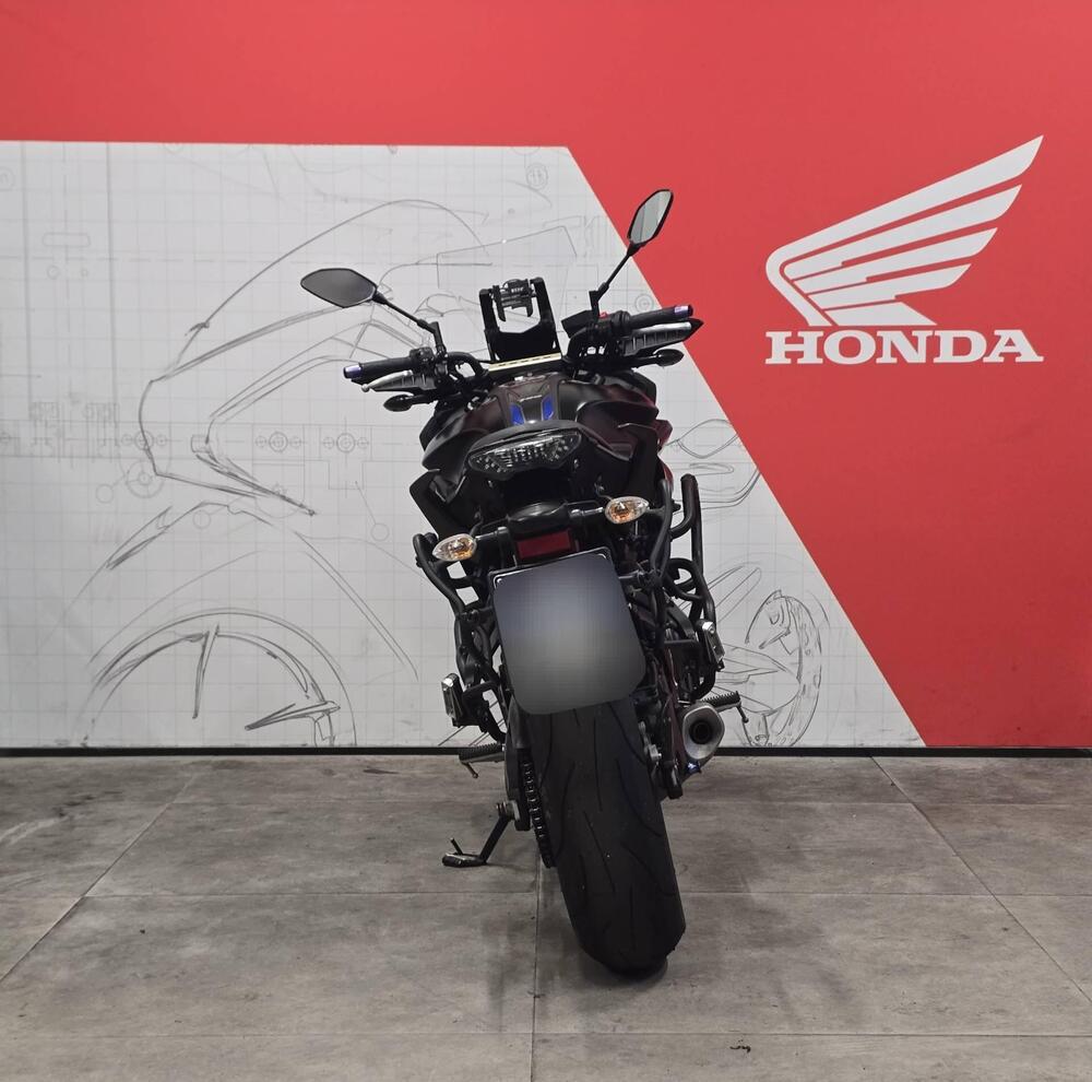 Yamaha Tracer 700 (2016 - 20) (4)