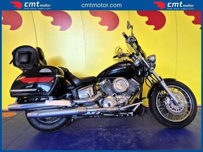 Yamaha XVS 1100 Drag Star (1999 - 06) usata