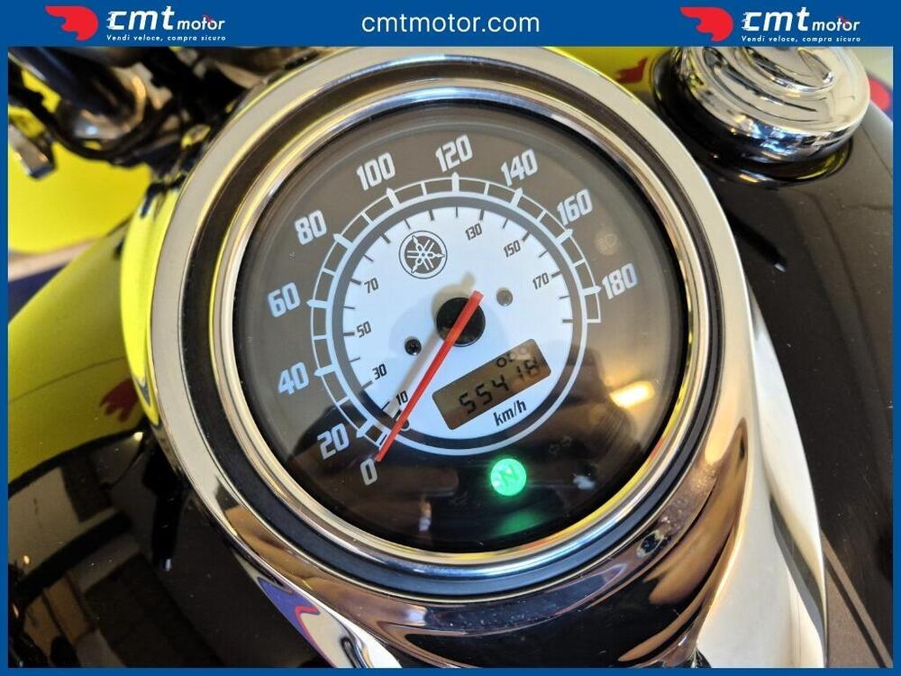 Yamaha XVS 1100 Drag Star (1999 - 06) (5)