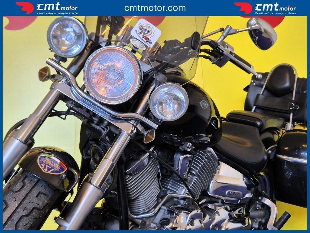 Yamaha XVS 1100 Drag Star (1999 - 06) (7)