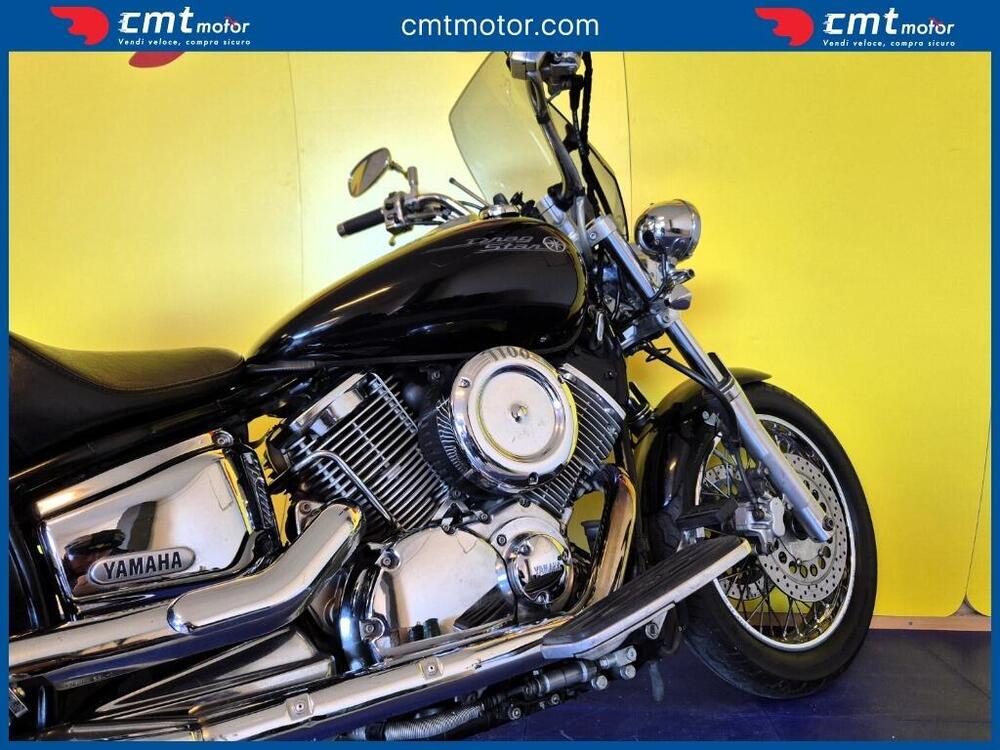 Yamaha XVS 1100 Drag Star (1999 - 06) (8)