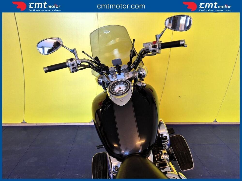 Yamaha XVS 1100 Drag Star (1999 - 06) (10)