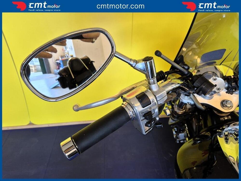 Yamaha XVS 1100 Drag Star (1999 - 06) (11)