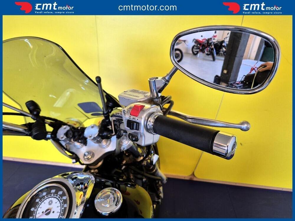 Yamaha XVS 1100 Drag Star (1999 - 06) (12)