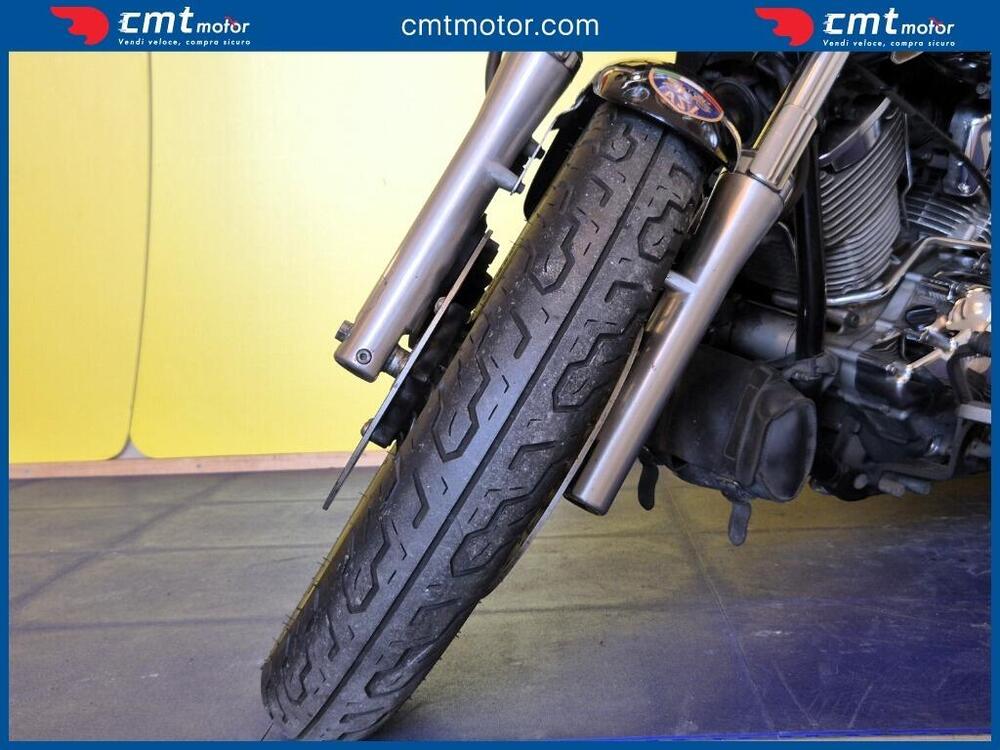 Yamaha XVS 1100 Drag Star (1999 - 06) (13)