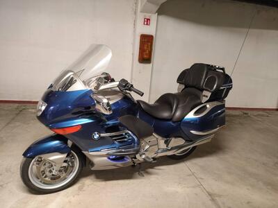 Bmw K 1200 LT (2004 - 10) usata