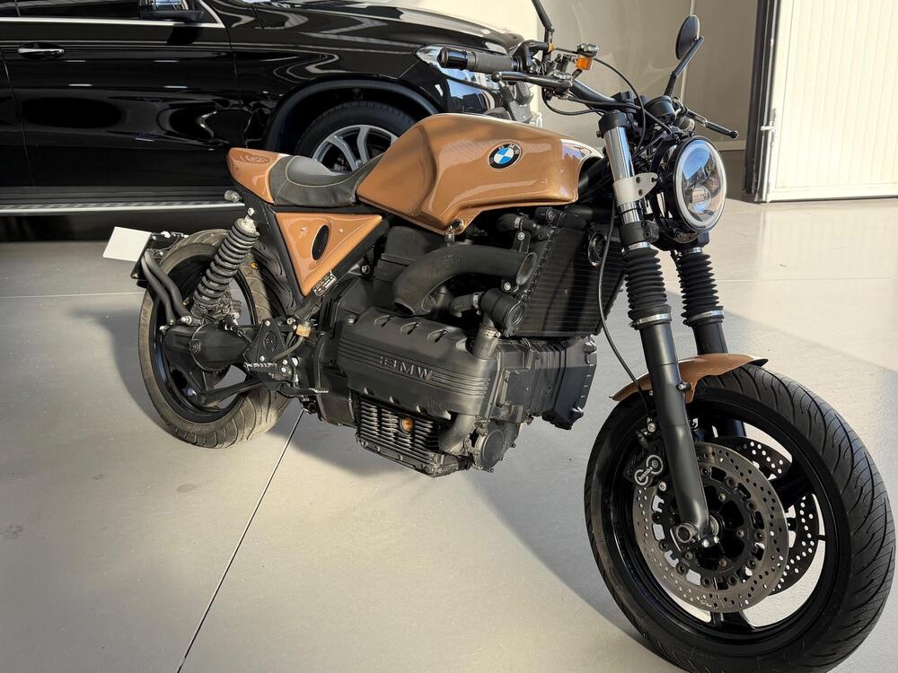 Bmw K 1100 RS ABS