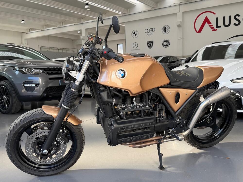 Bmw K 1100 RS ABS (2)
