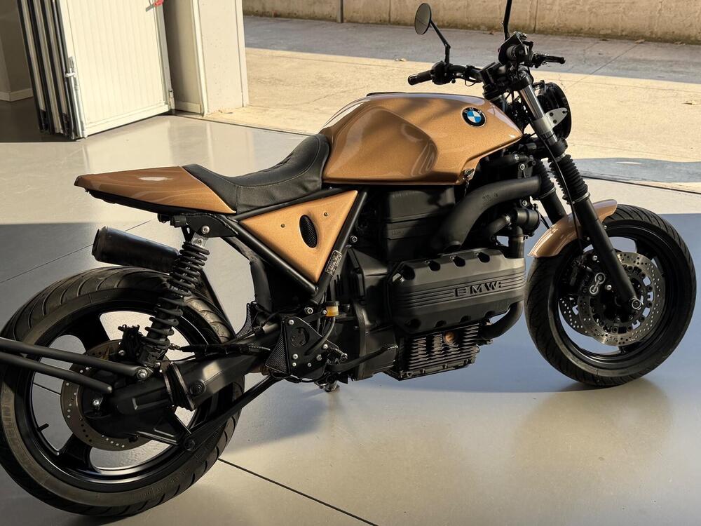 Bmw K 1100 RS ABS (5)