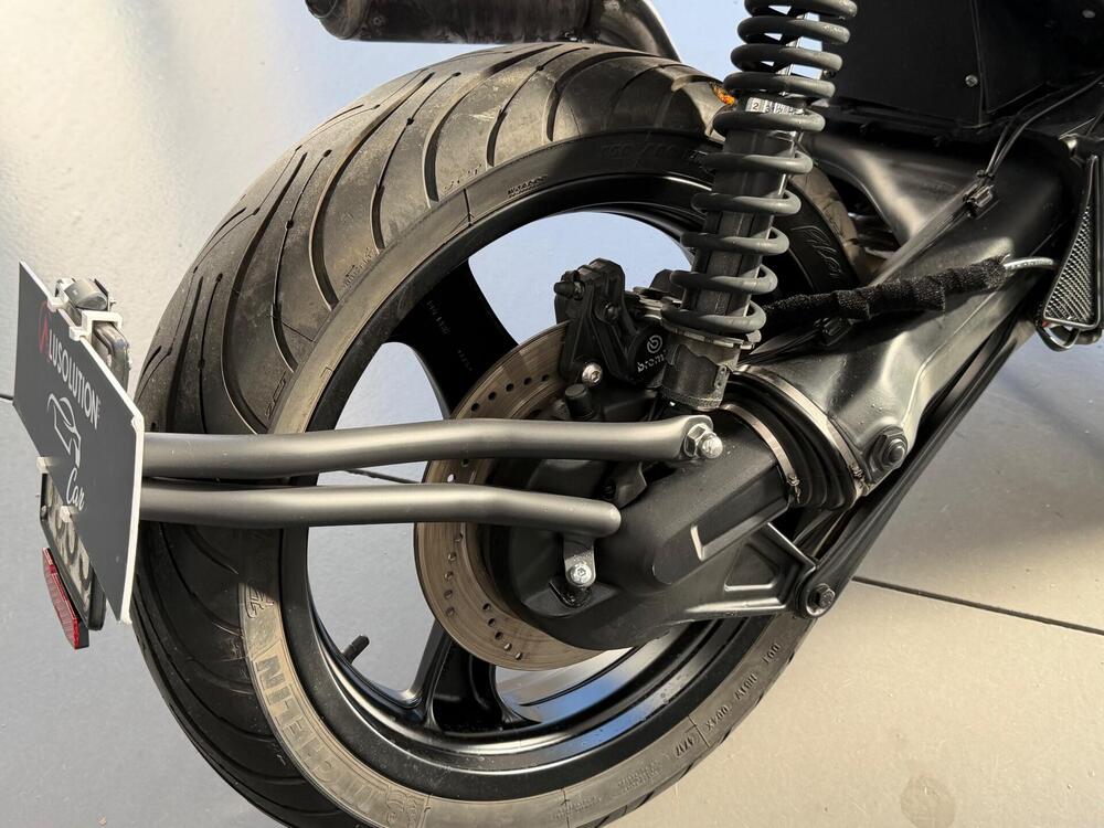 Bmw K 1100 RS ABS (8)