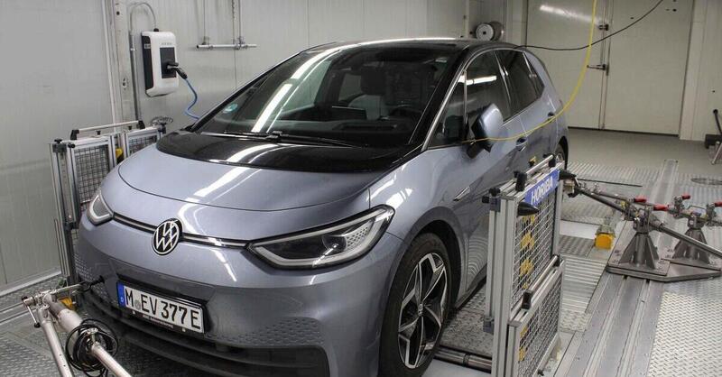 Ecco la prova che le batterie durano davvero: la ID.3 ha percorso 170.000 km e ha perso solo 12 km di autonomia