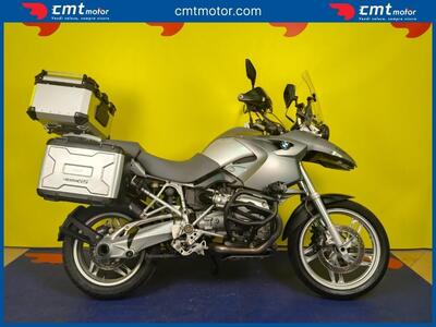 Bmw R 1200 GS (2004 - 07) usata