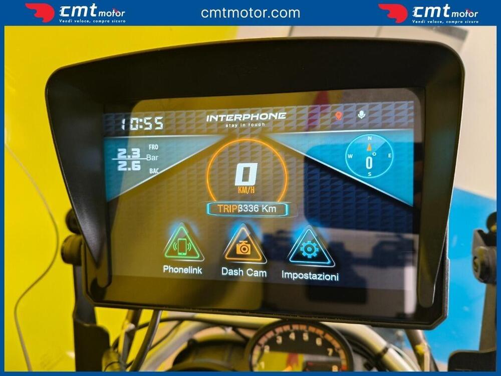 Bmw R 1200 GS (2004 - 07) (6)