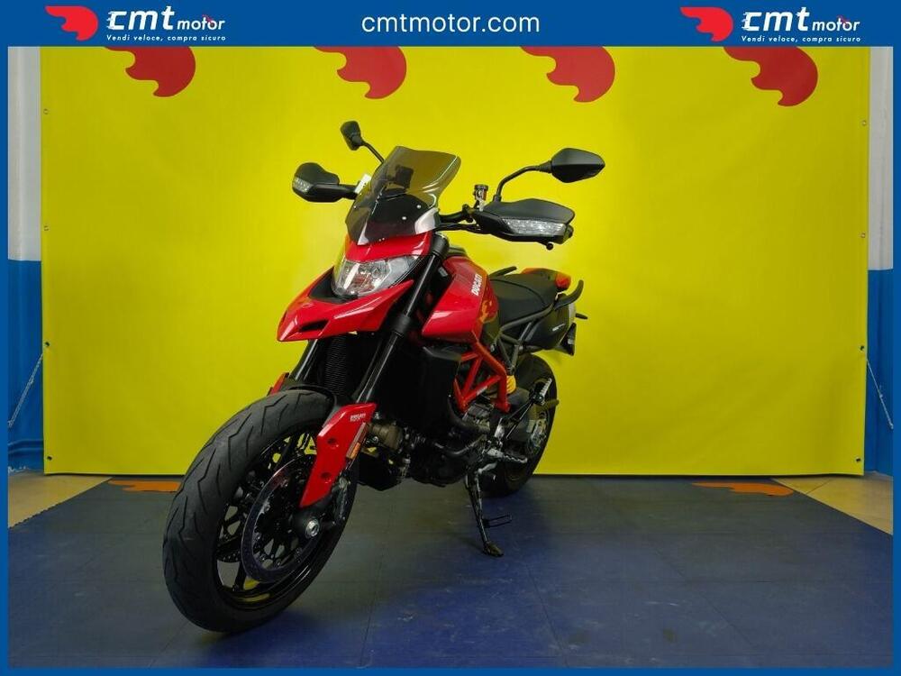 Ducati Hypermotard 950 (2022 - 25) (2)