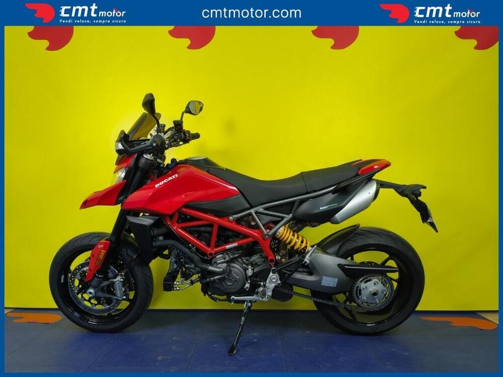 Ducati Hypermotard 950 (2022 - 25) (3)