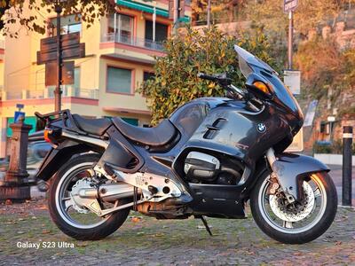 Bmw R 1100 RT ABS (1995 - 2001) usata