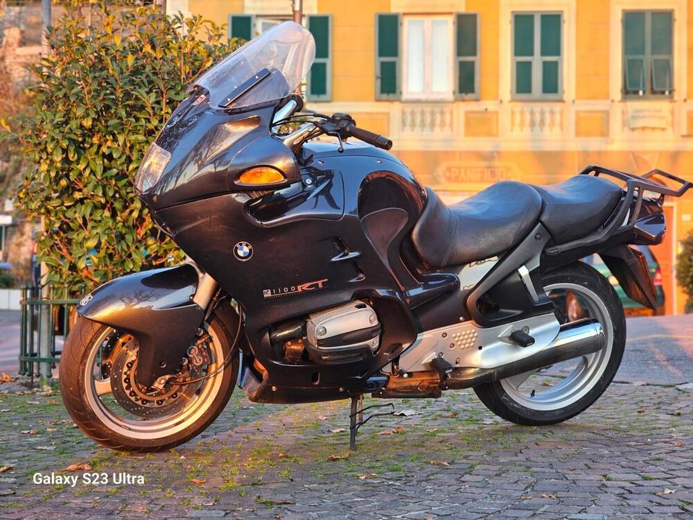 Bmw R 1100 RT ABS (1995 - 2001) (2)