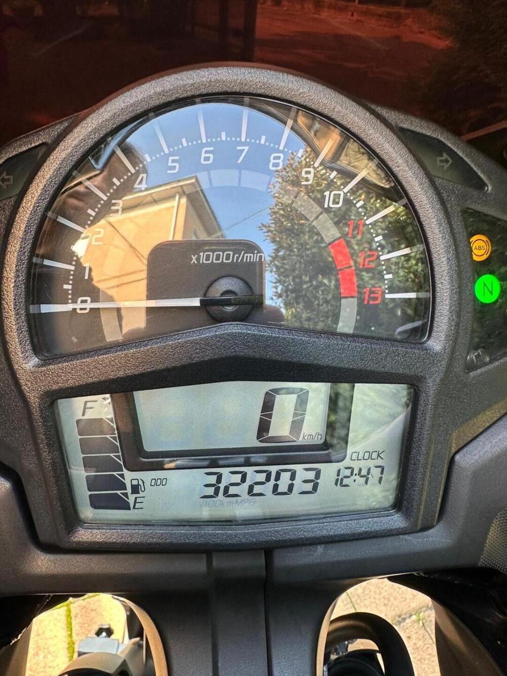 Kawasaki ER-6F ABS (2012 - 16) (6)