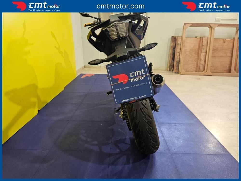 KTM 125 Duke ABS (2017 - 20) (8)