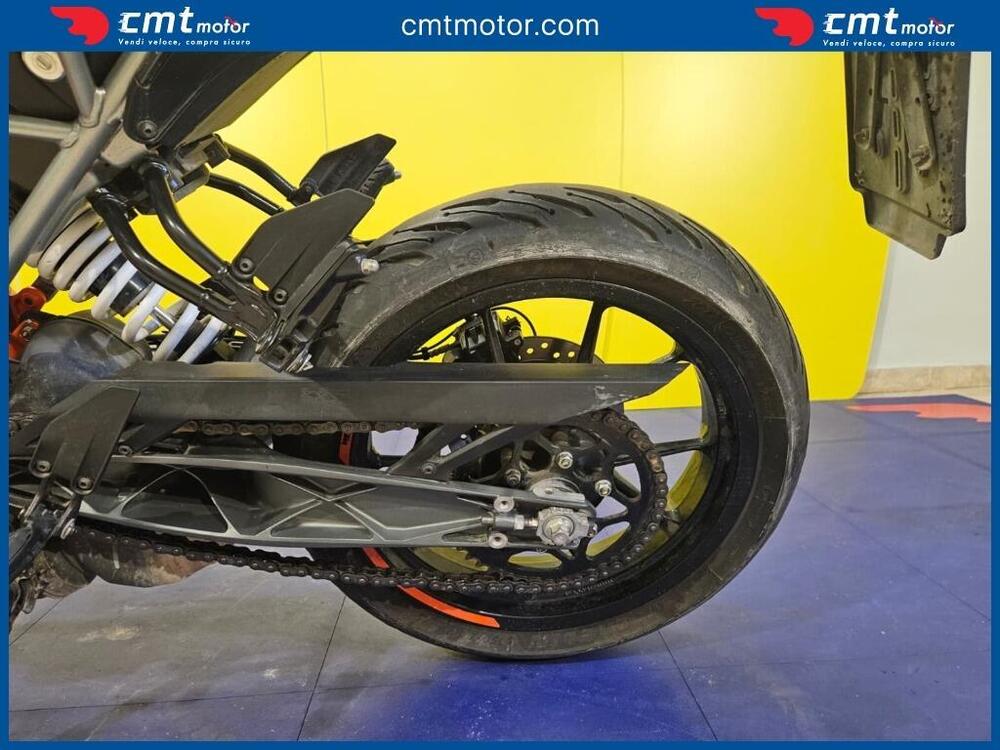 KTM 125 Duke ABS (2017 - 20) (12)