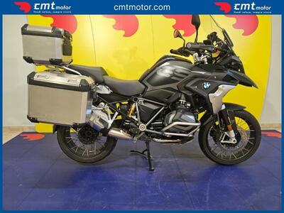 Bmw R 1250 GS (2021 - 24) usata
