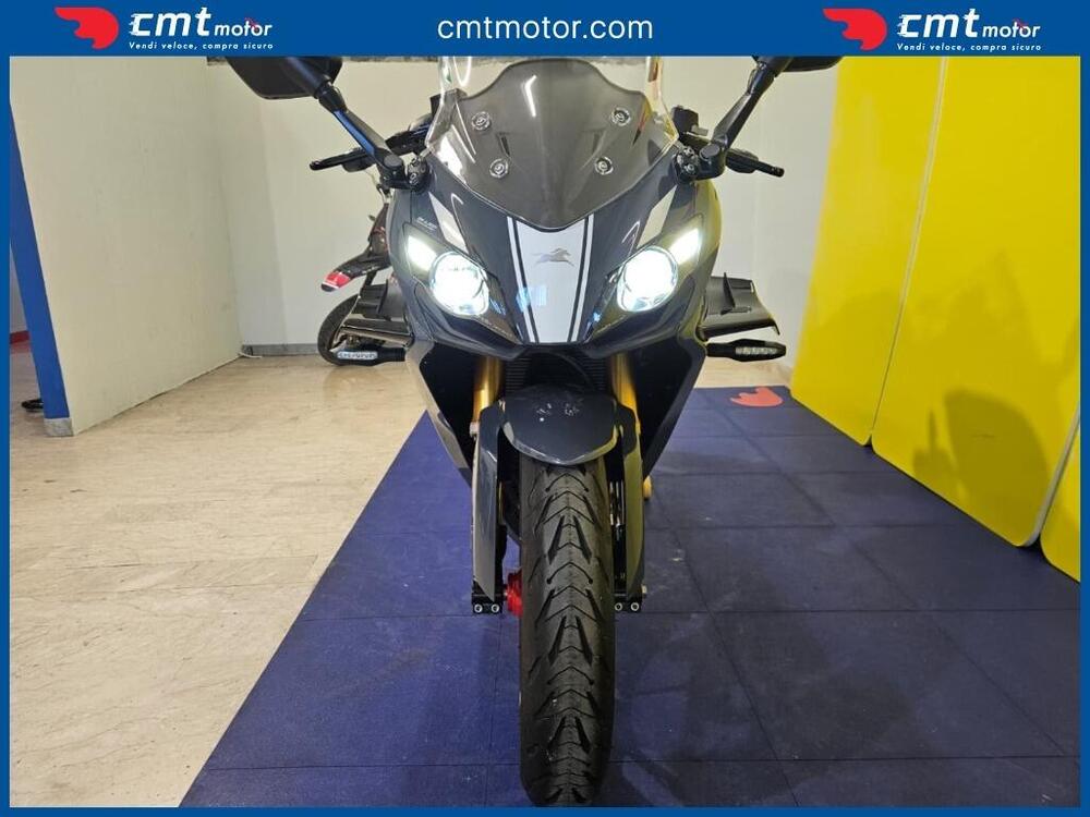 TVS Motor RR 310 (2024 - 26) (8)