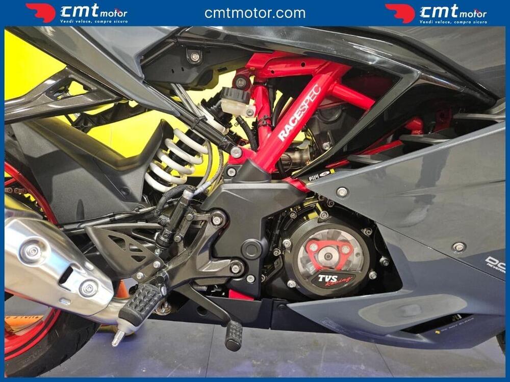 TVS Motor RR 310 (2024 - 26) (11)