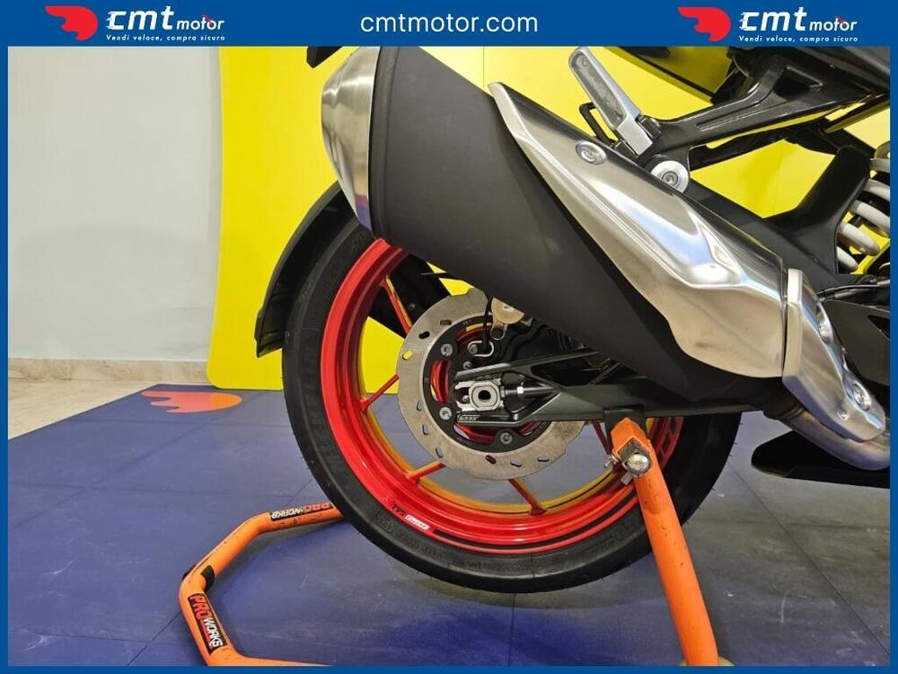 TVS Motor RR 310 (2024 - 26) (13)