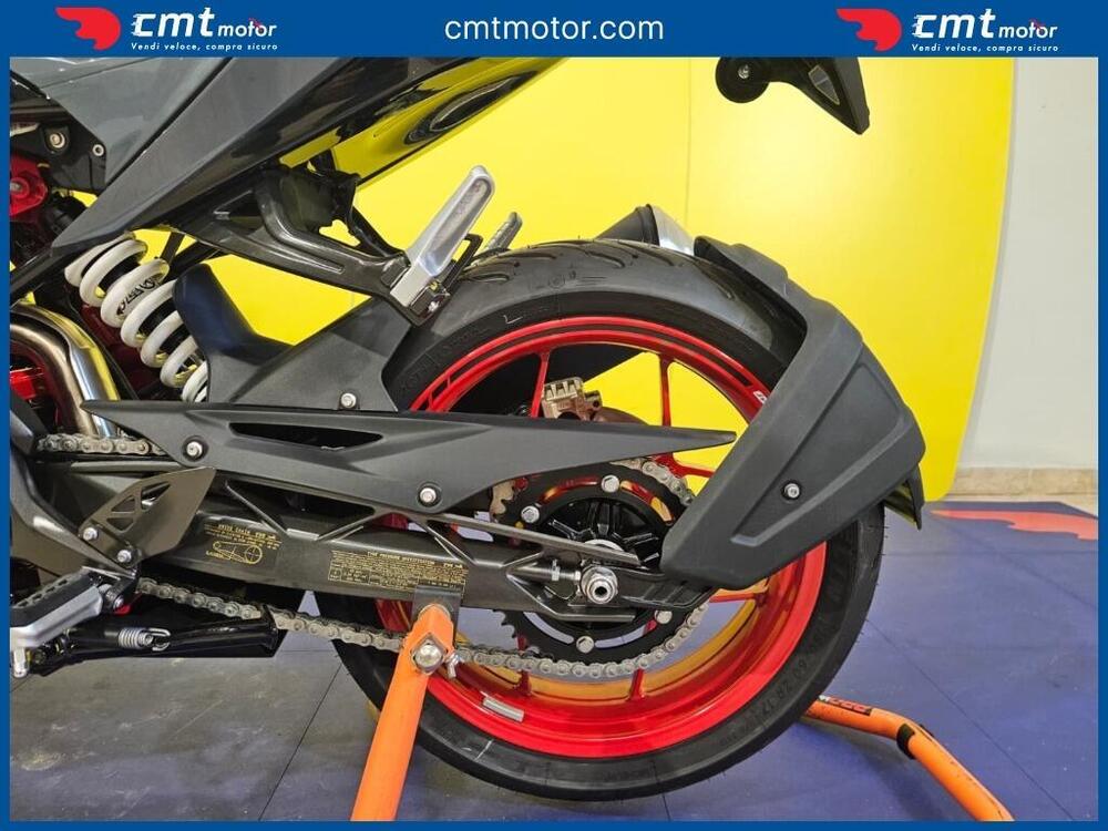 TVS Motor RR 310 (2024 - 26) (14)