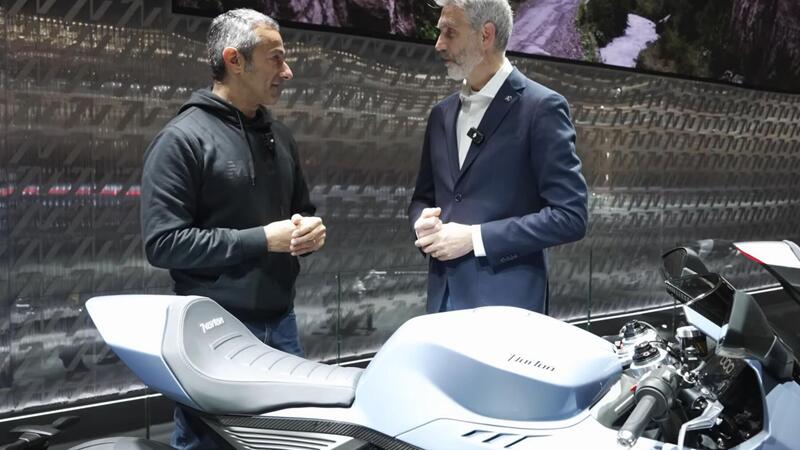 Norton, una storia che parte nel 1898 e rinasce a EICMA 2025 [VIDEO&amp;GALLERY]