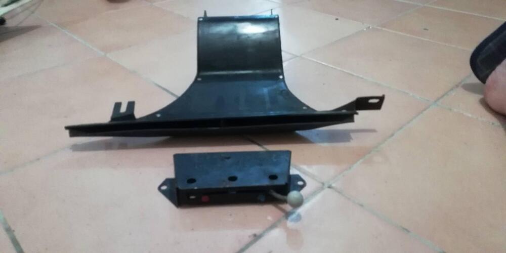 Citroen 2CV usata a Palermo (2)