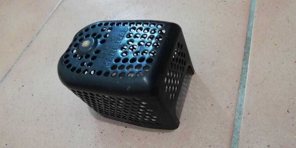 Citroen 2CV usata a Palermo (3)