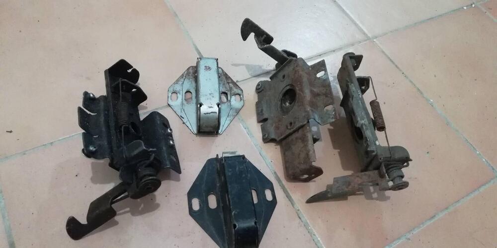 Citroen 2CV usata a Palermo (10)