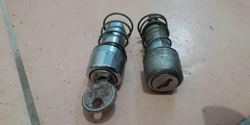 Citroen 2CV usata a Palermo (17)