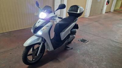 Honda SH 150 i (2009 - 12) usata