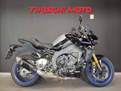 Yamaha MT-10 SP (2022 - 25) usata
