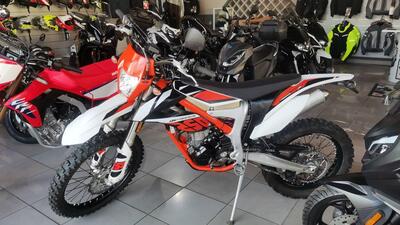KTM Freeride 250 F (2018 - 20) usata