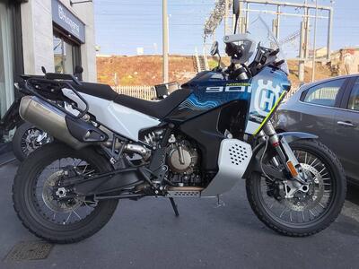 Husqvarna Norden 901 Expedition (2023 - 24) usata