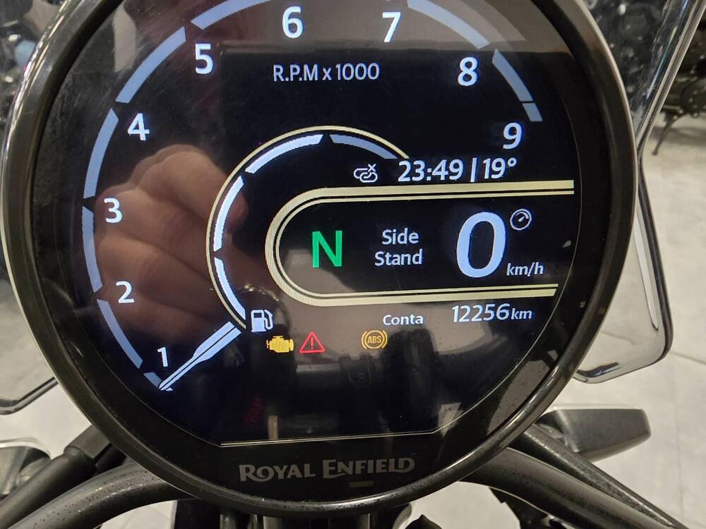 Royal Enfield Himalayan 450 (2024 - 26) (5)