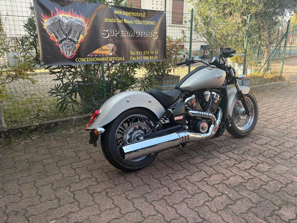Indian Scout 1250 Classic Limited (2025 - 26) (3)