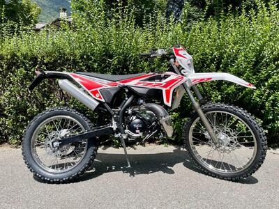Betamotor RR 50 Enduro (2021 - 25) nuova