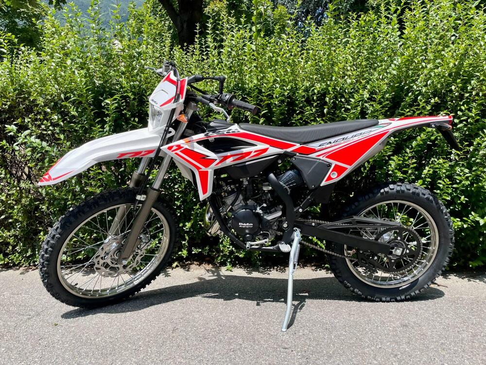 Betamotor RR 50 Enduro (2021 - 26) (4)