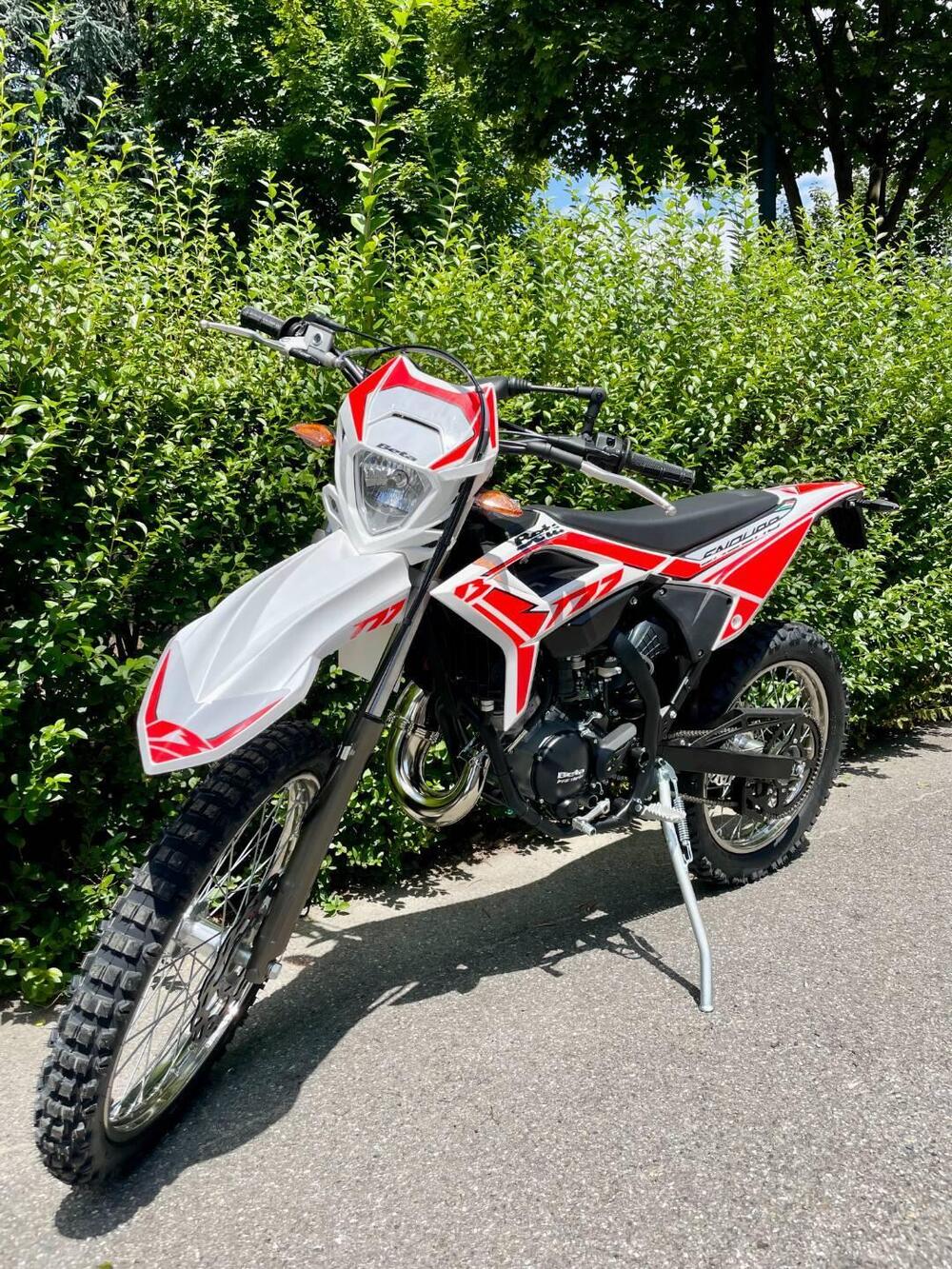 Betamotor RR 50 Enduro (2021 - 26) (5)