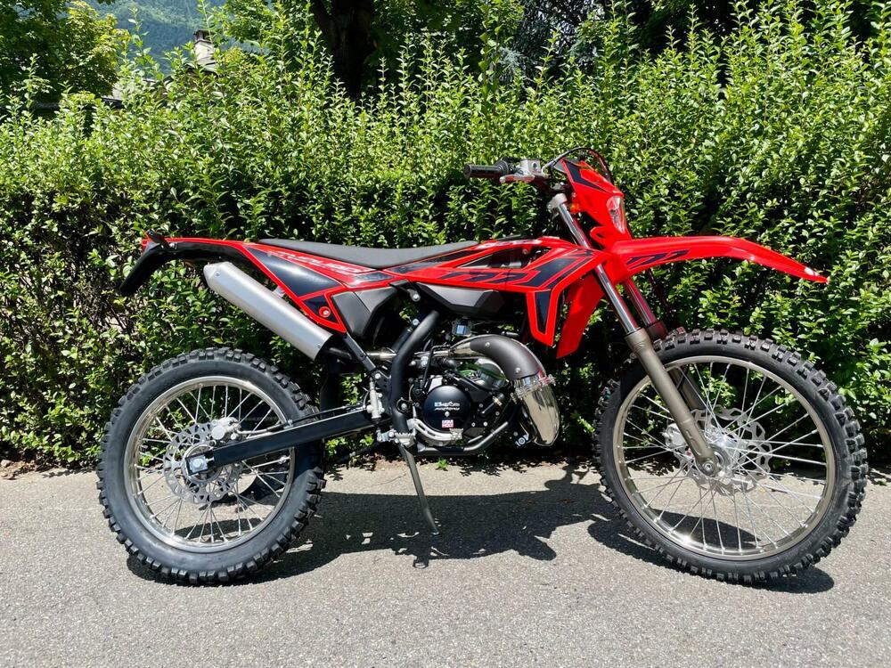 Betamotor RR 50 Enduro (2021 - 26)